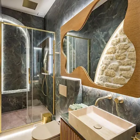 Luxury Architect Le Marais Lejlighed Paris