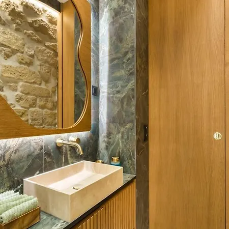 Luxury Architect Le Marais