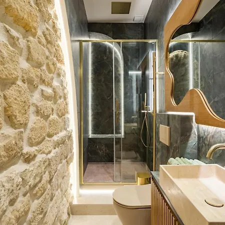 Luxury Architect Le Marais