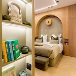 Apartamento Luxury Architect Le Marais París