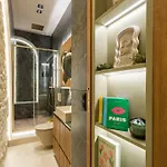 Luxury Architect Le Marais