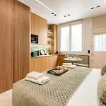 Luxury Architect Le Marais Appartamento *