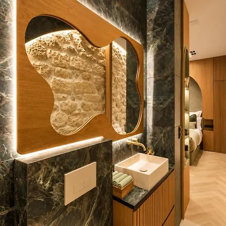 Luxury Architect Le Marais Appartement *