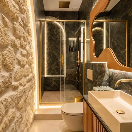 Appartement Luxury Architect Le Marais Paris