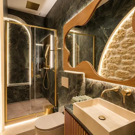 Luxury Architect Le Marais Appartement