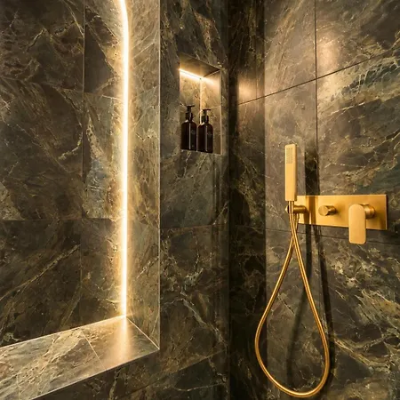 Luxury Architect Le Marais Appartement Paris