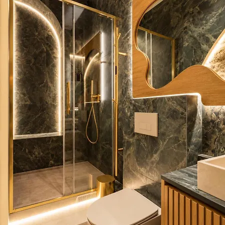 Luxury Architect Le Marais *