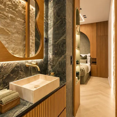 Appartement Luxury Architect Le Marais *