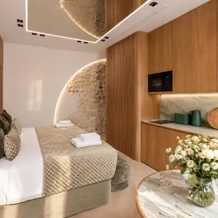 V - Luxury Architect Le Marais *