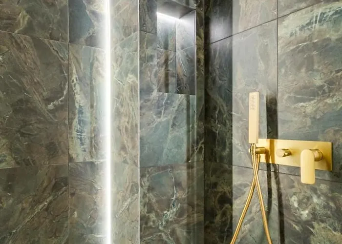 Luxury Architect Le Marais