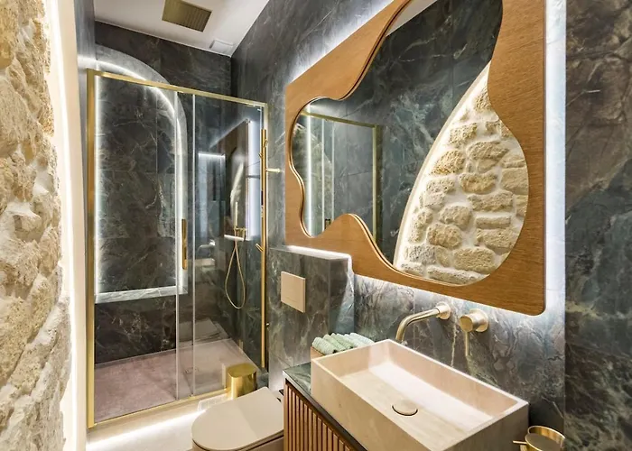 Luxury Architect Le Marais Appartamento Parigi