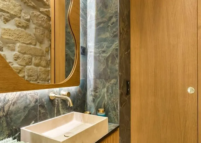 Luxury Architect Le Marais