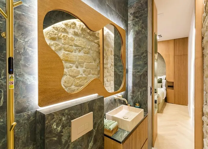 Luxury Architect Le Marais