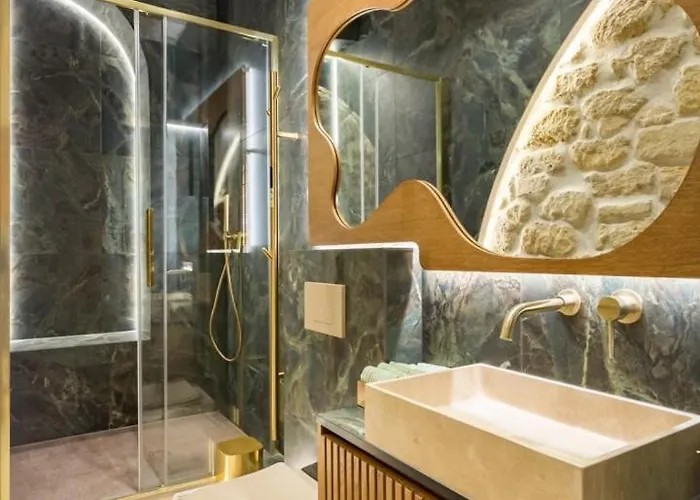 Luxury Architect Le Marais パリ