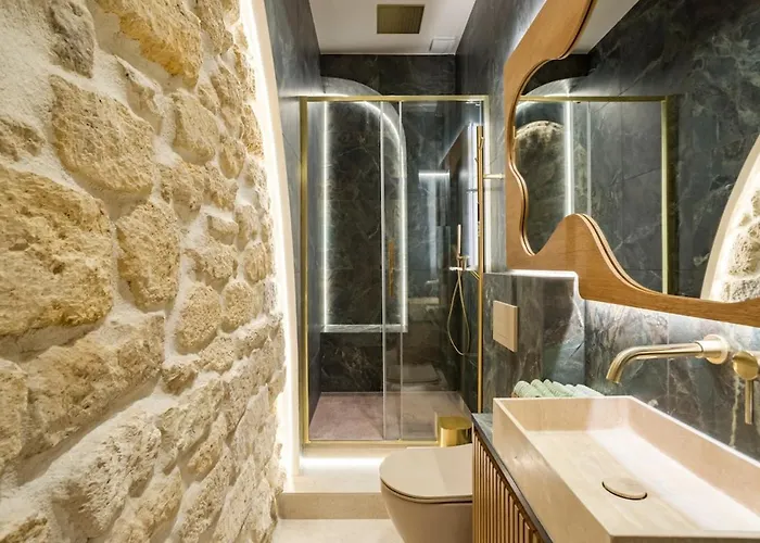 Luxury Architect Le Marais