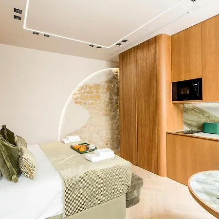 Luxury Architect Le Marais Appartement