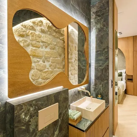 Luxury Architect Le Marais